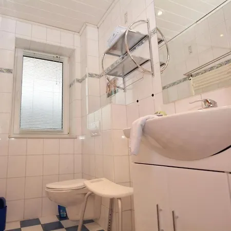 Haus Lutt Holland Hébergement de vacances