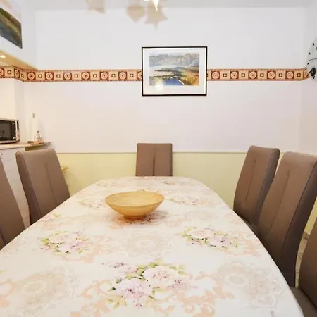 Haus Lutt Holland Hébergement de vacances *