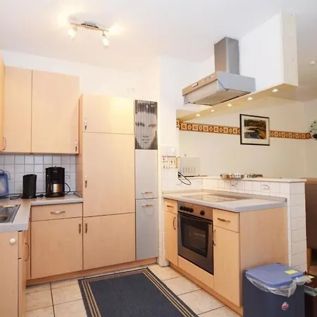 Haus Lutt Holland Hébergement de vacances *