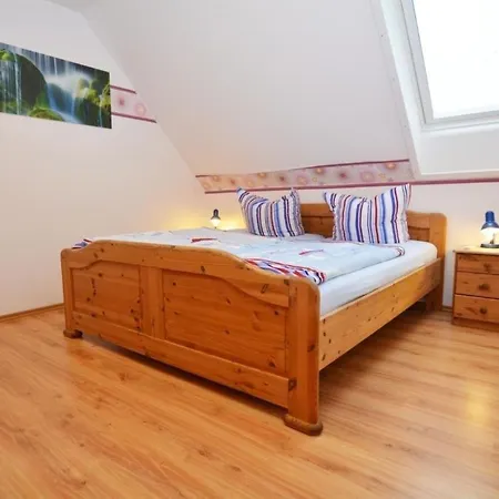 Haus Lutt Holland *