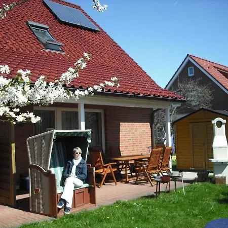 Haus Lutt Holland *