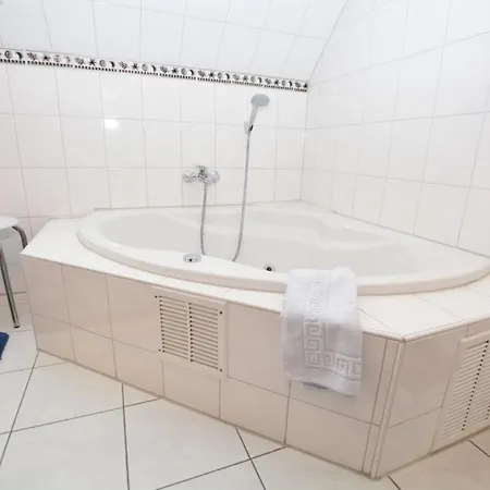 Hébergement de vacances Haus Lutt Holland *