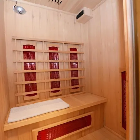 Haus Lutt Holland Hébergement de vacances